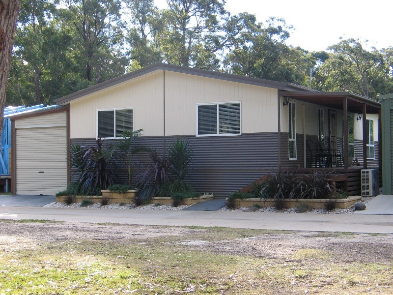 Lot 45, 187 The Springs Road, Sussex Inlet NSW 2540