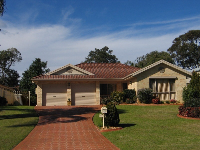 31 Scott Street, Shoalhaven Heads NSW 2535