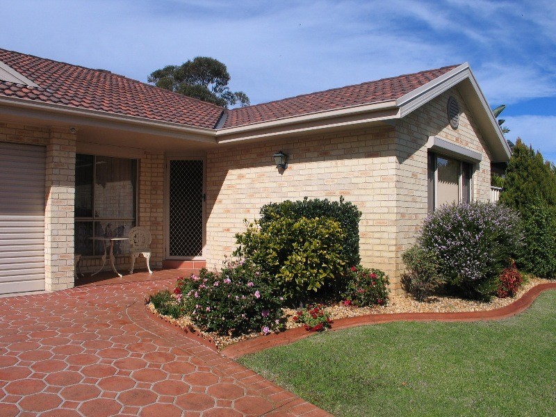 31 Scott Street, Shoalhaven Heads NSW 2535