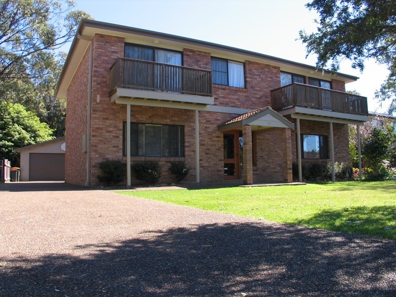 77 Jerry Bailey Road, Shoalhaven Heads NSW 2535