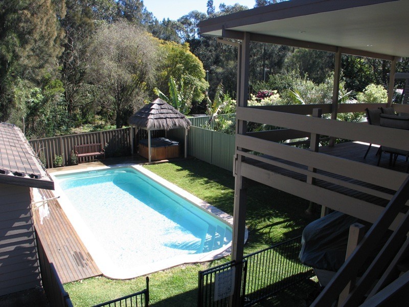 77 Jerry Bailey Road, Shoalhaven Heads NSW 2535