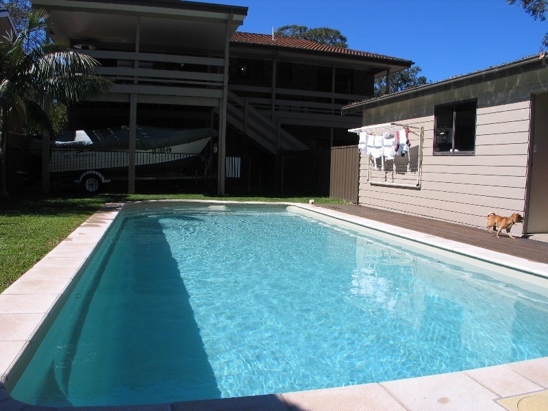 77 Jerry Bailey Road, Shoalhaven Heads NSW 2535