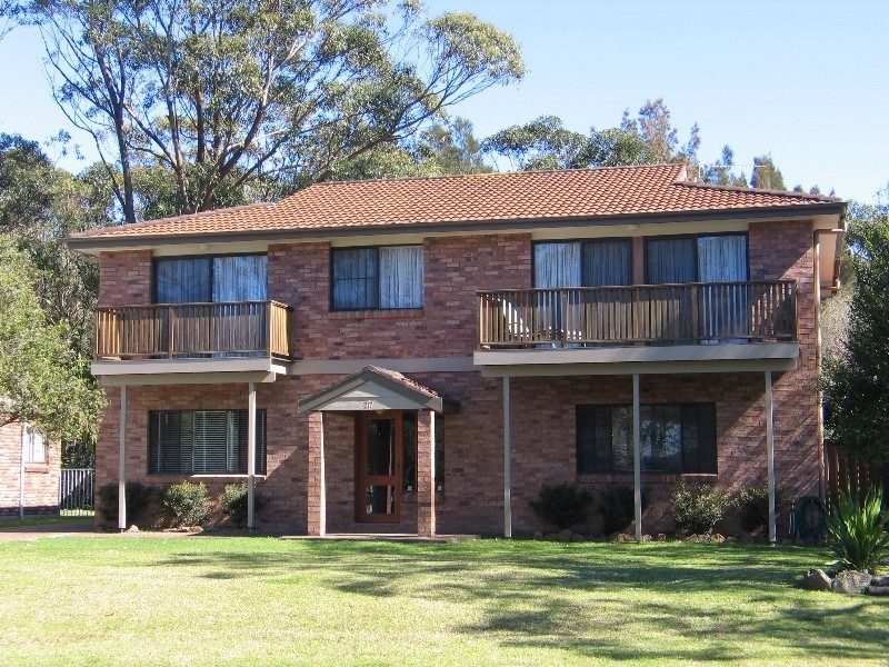 77 Jerry Bailey Road, Shoalhaven Heads NSW 2535