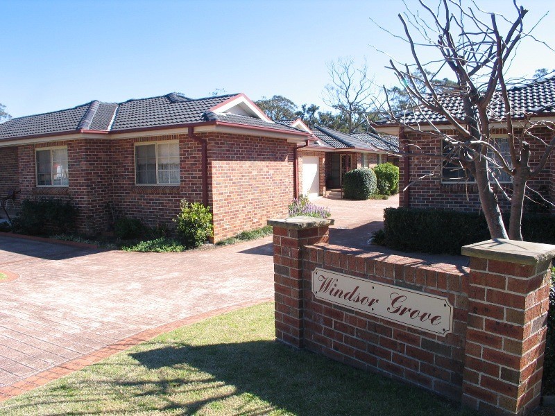 3/133 Scott Street, Shoalhaven Heads NSW 2535