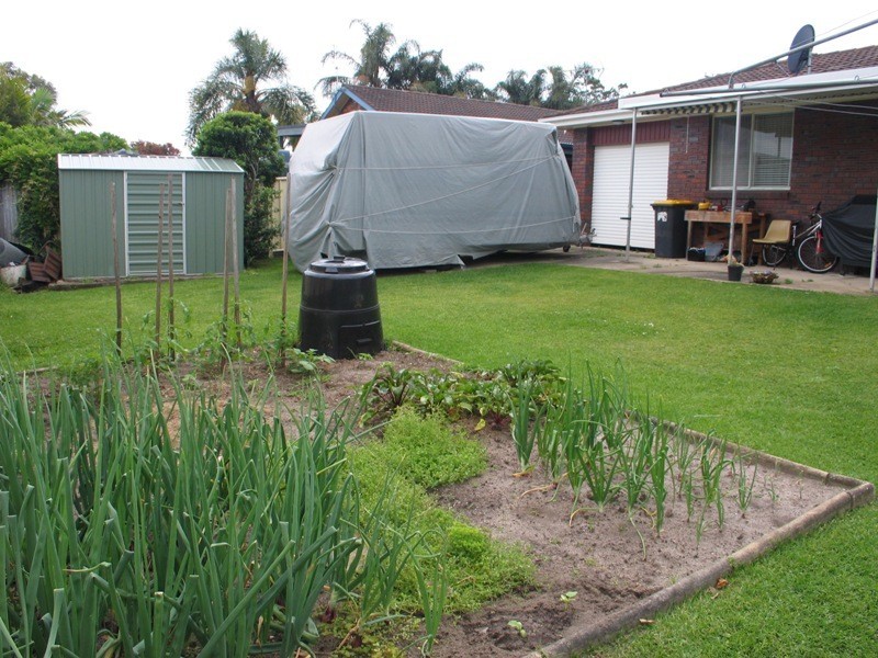 3 Amundsen Avenue, Shoalhaven Heads NSW 2535