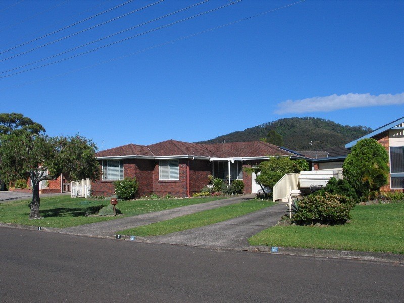 3 Amundsen Avenue, Shoalhaven Heads NSW 2535