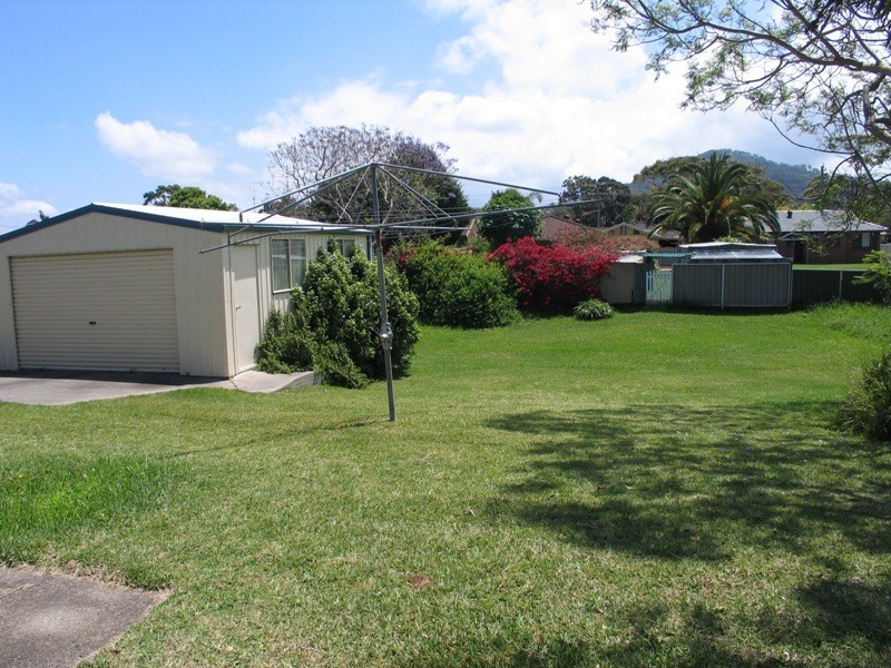 9 Bolt Street, Shoalhaven Heads NSW 2535