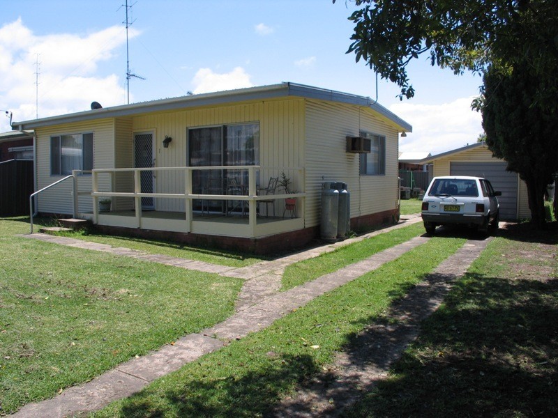 1 Trentham Road, Shoalhaven Heads NSW 2535