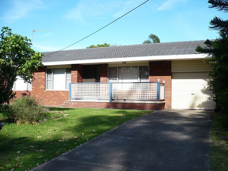 3 Explorer Blvd, Shoalhaven Heads NSW 2535