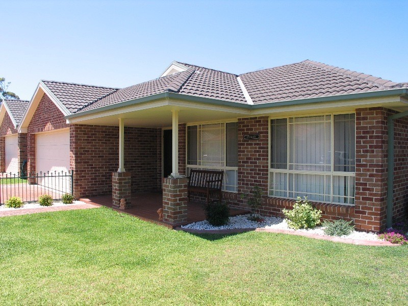 8/145 Scott Street, Shoalhaven Heads NSW 2535