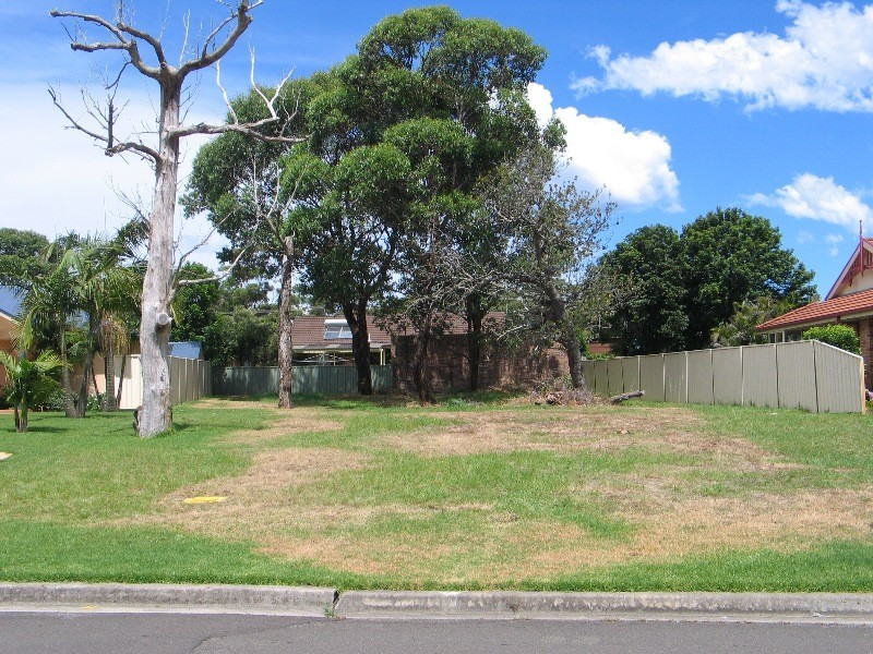 23 Scott Street, Shoalhaven Heads NSW 2535