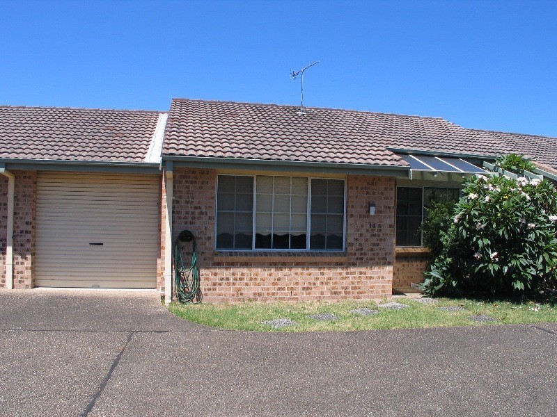 14/9 Mountain View Place, Shoalhaven Heads NSW 2535