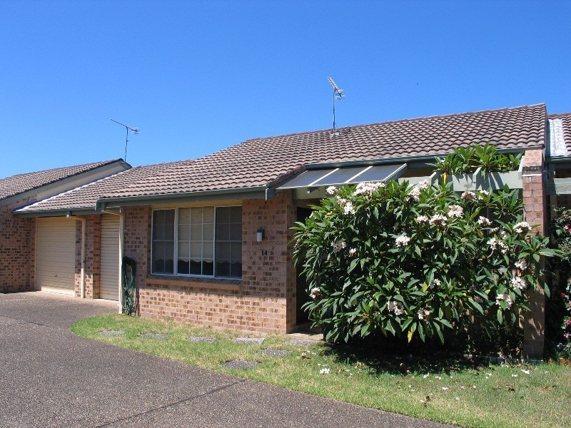 14/9 Mountain View Place, Shoalhaven Heads NSW 2535