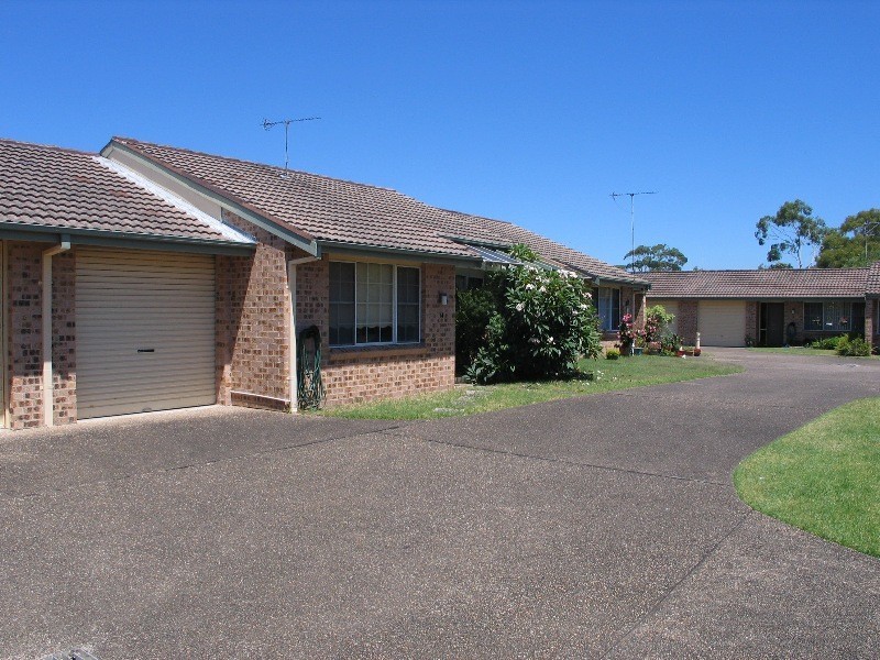 14/9 Mountain View Place, Shoalhaven Heads NSW 2535