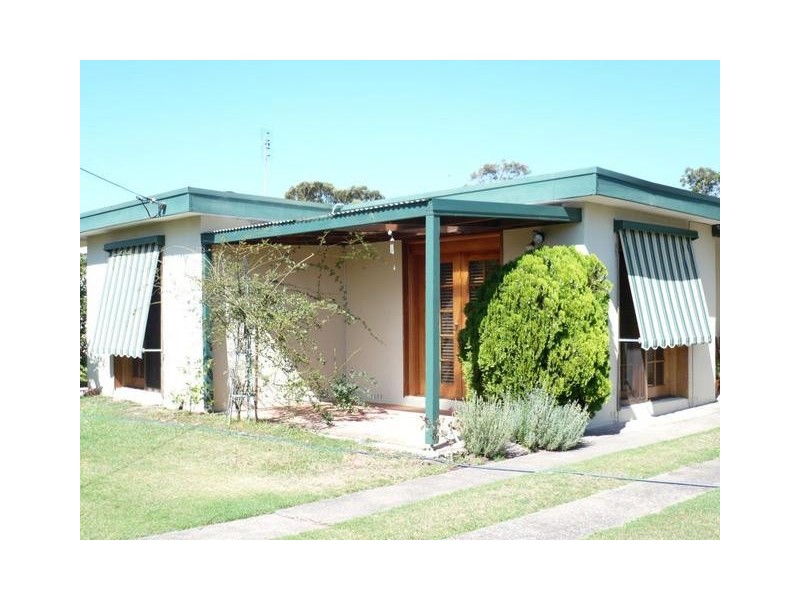 1/25 Aspinall Street, Shoalhaven Heads NSW 2535