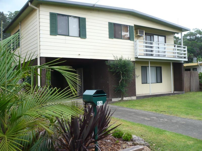 65 Jerry Bailey Road, Shoalhaven Heads NSW 2535