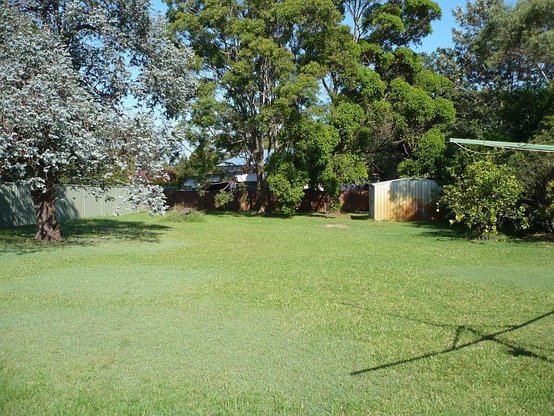 15 Mathew Street, Shoalhaven Heads NSW 2535