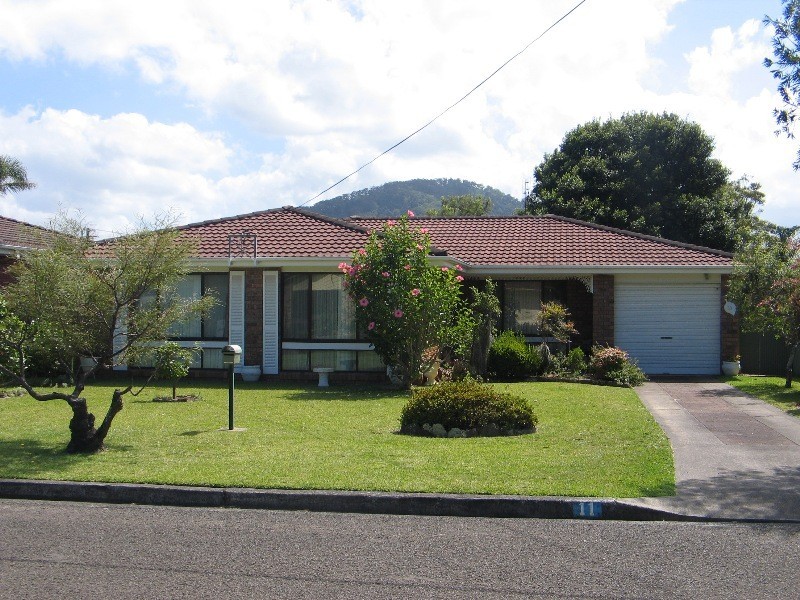 11 Shackleton Street, Shoalhaven Heads NSW 2535