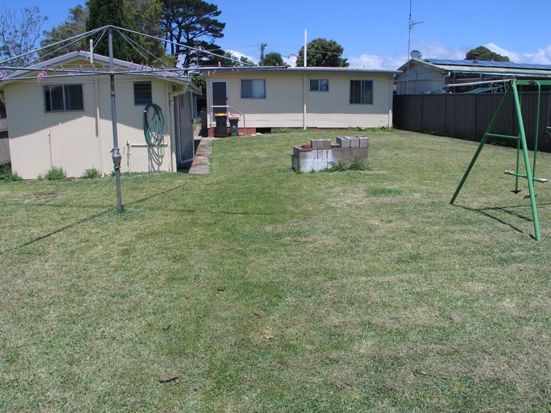 1 Trentham Road, Shoalhaven Heads NSW 2535