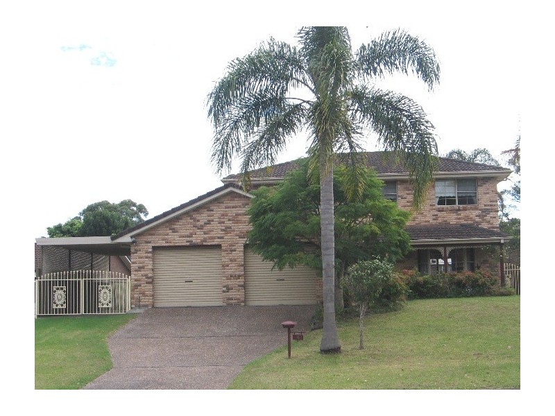 6 Wells Place, Shoalhaven Heads NSW 2535