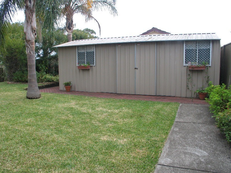 6 Wells Place, Shoalhaven Heads NSW 2535