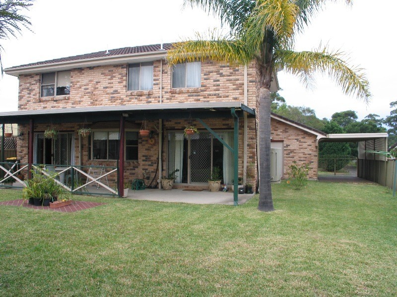 6 Wells Place, Shoalhaven Heads NSW 2535