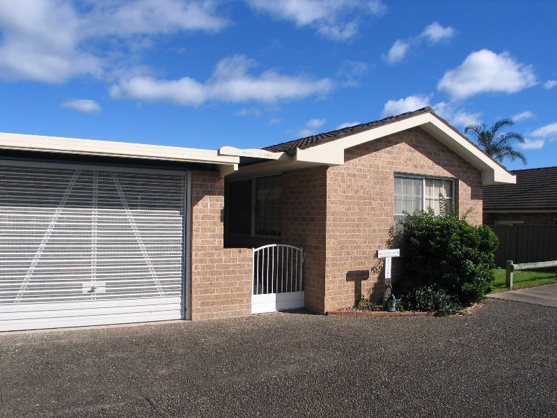 4/19 Davenport Road, Shoalhaven Heads NSW 2535