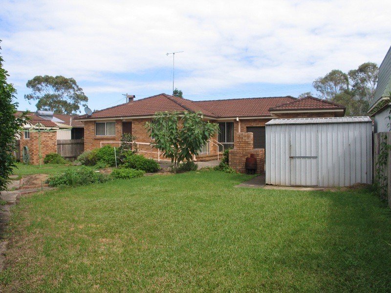 3 Mountain View Place, Shoalhaven Heads NSW 2535