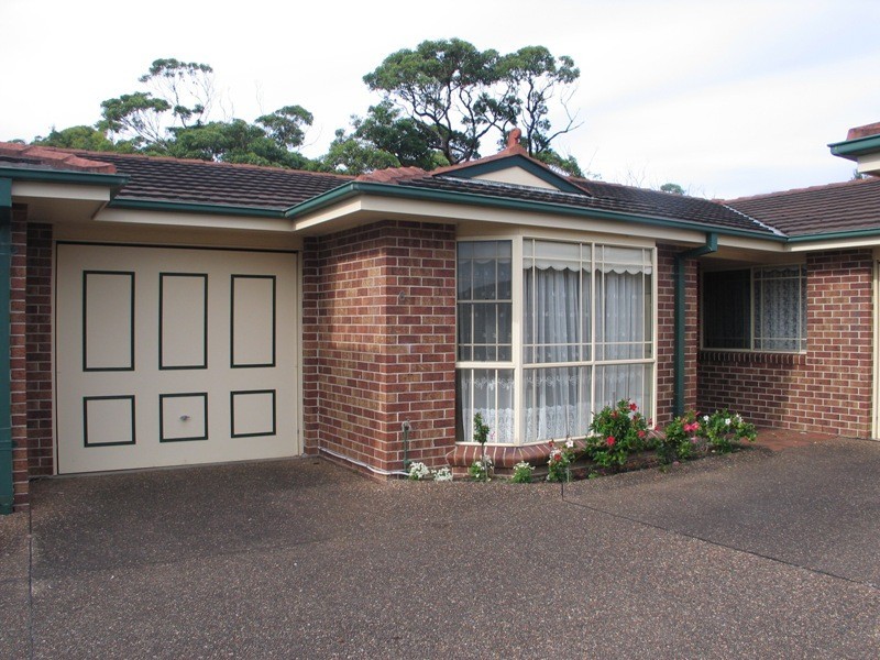 6/159 Scott Street, Shoalhaven Heads NSW 2535