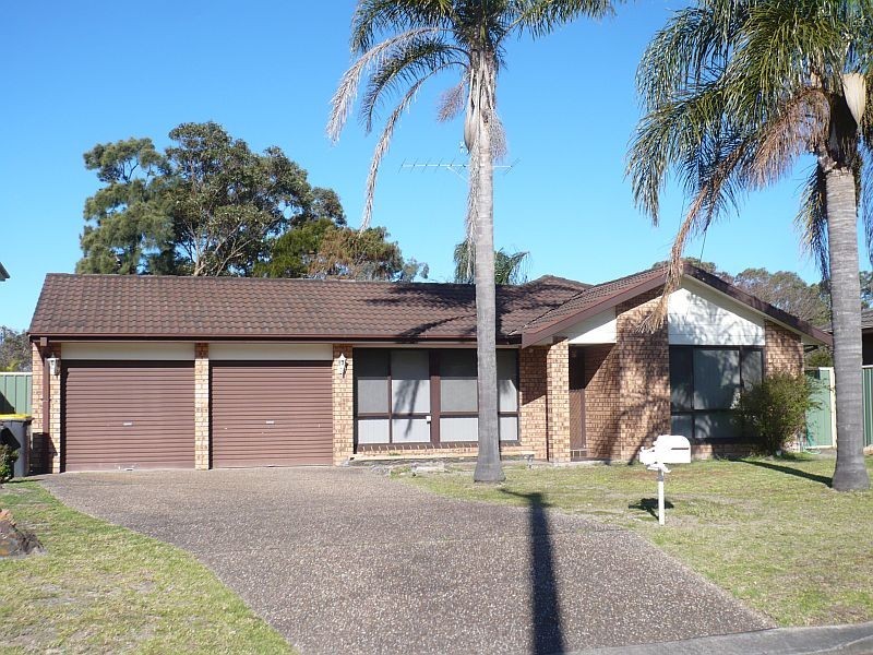2 Boyd Street, Shoalhaven Heads NSW 2535