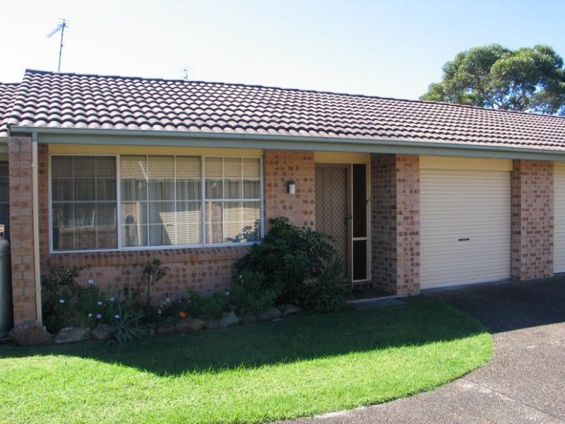 11/9 Mountain View Place, Shoalhaven Heads NSW 2535