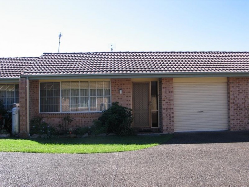 11/9 Mountain View Place, Shoalhaven Heads NSW 2535