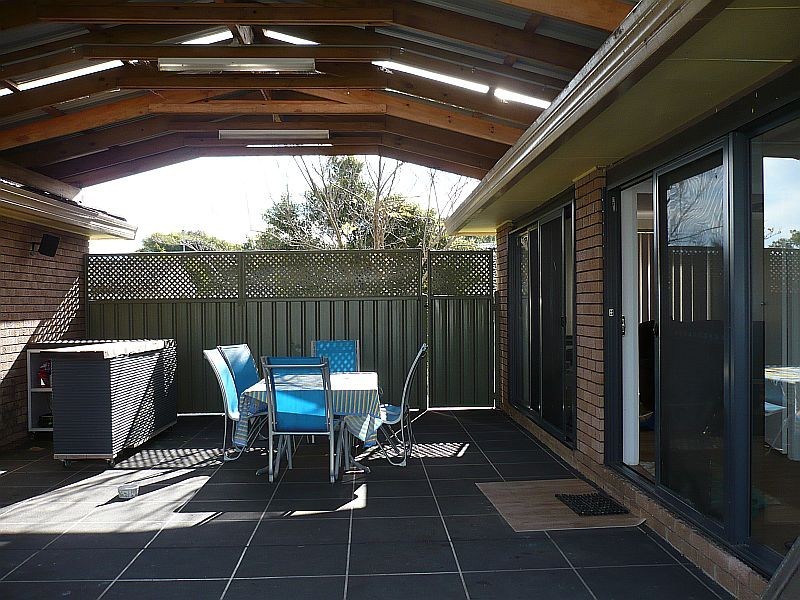 7 Oval Drive, Shoalhaven Heads NSW 2535