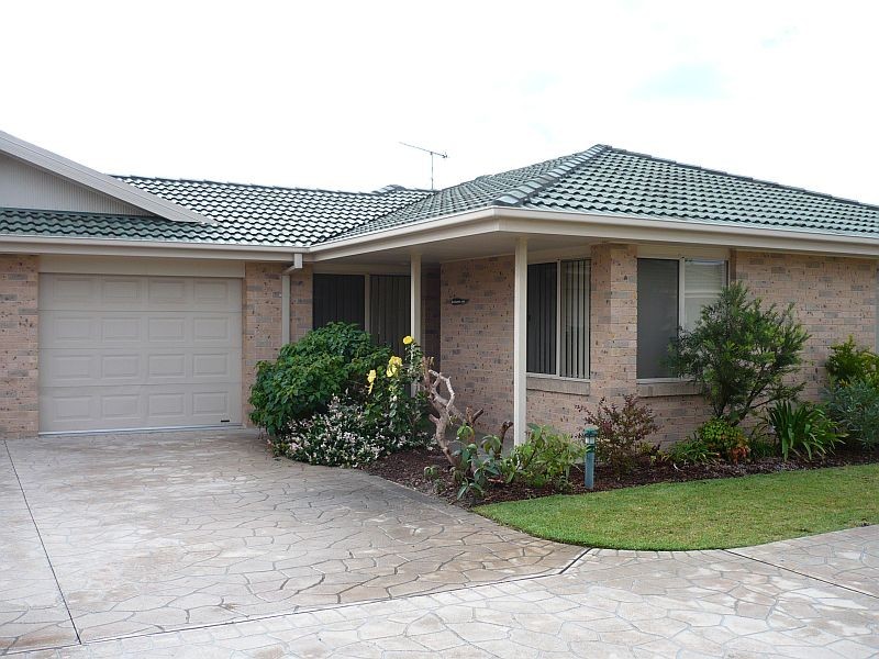 5/1 Davenport street, Shoalhaven Heads NSW 2535