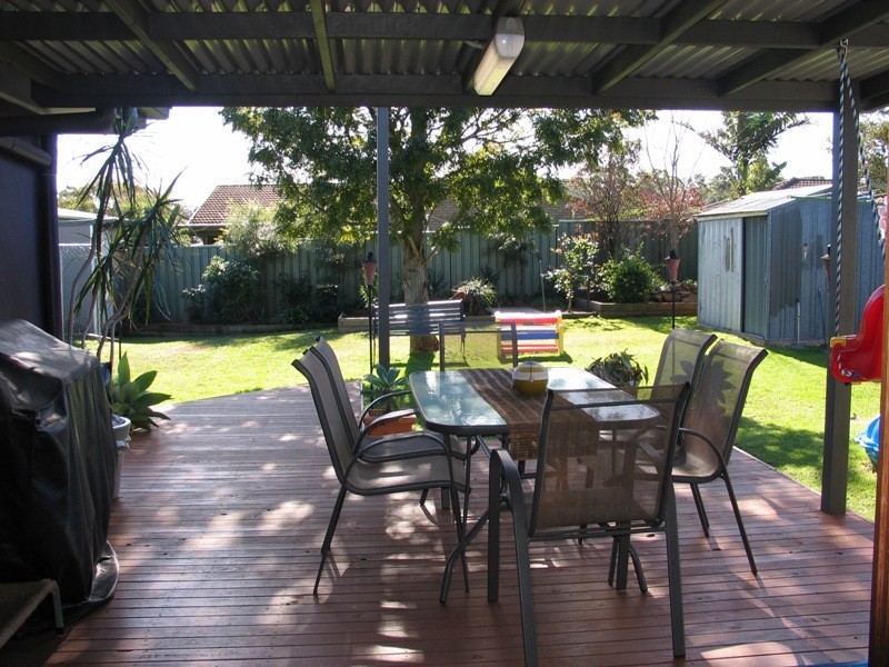 13 Mawson Road, Shoalhaven Heads NSW 2535