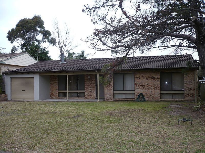 2 Bramall Road, Shoalhaven Heads NSW 2535