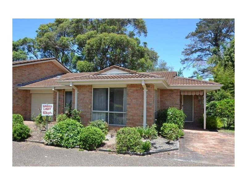 21/30 Jerry Bailey Road, Shoalhaven Heads NSW 2535