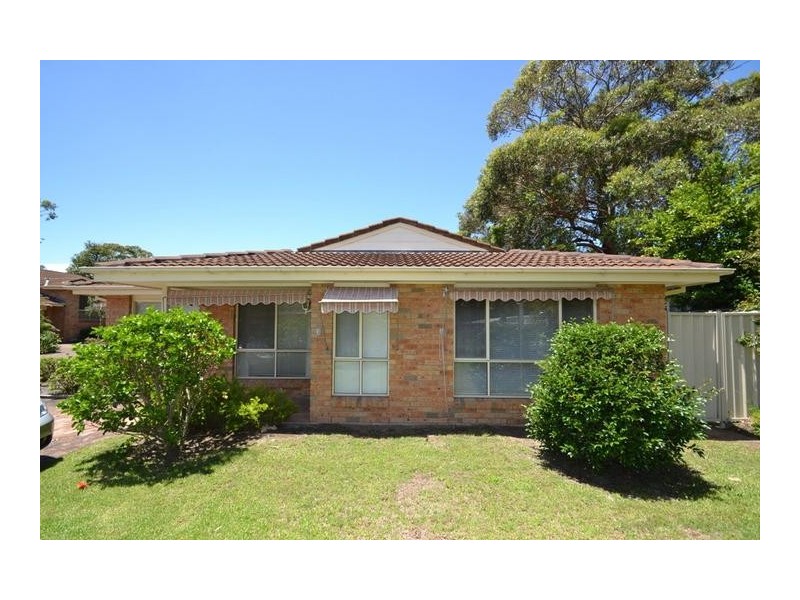 21/30 Jerry Bailey Road, Shoalhaven Heads NSW 2535