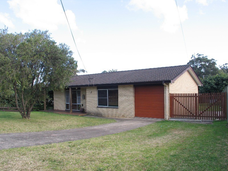 35 Shackleton Street, Shoalhaven Heads NSW 2535