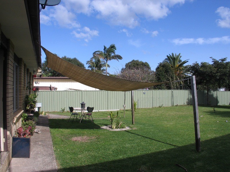 35 Shackleton Street, Shoalhaven Heads NSW 2535