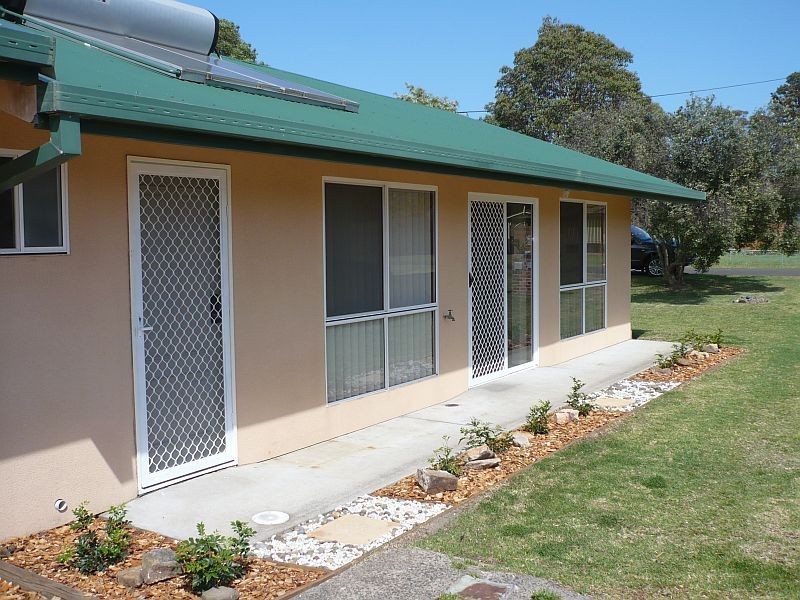 4 Celia Parade, Shoalhaven Heads NSW 2535