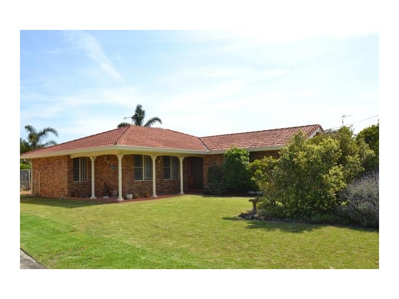 158 Scott Street, Shoalhaven Heads NSW 2535
