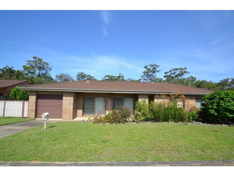 31 Towers Road, Shoalhaven Heads NSW 2535