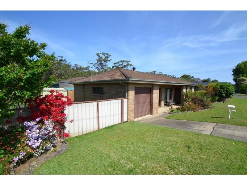 31 Towers Road, Shoalhaven Heads NSW 2535