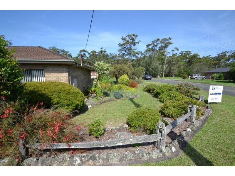 31 Towers Road, Shoalhaven Heads NSW 2535