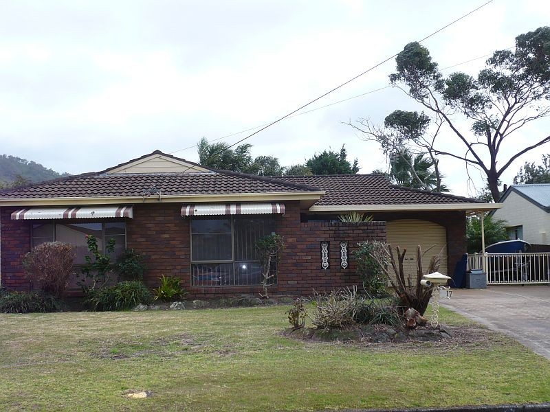 17 Amundsen Avenue, Shoalhaven Heads NSW 2535