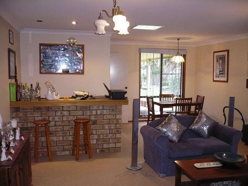17 Amundsen Avenue, Shoalhaven Heads NSW 2535