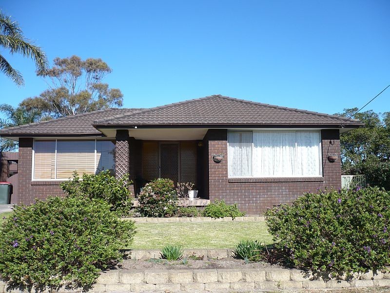 2 Davison Drive, Shoalhaven Heads NSW 2535