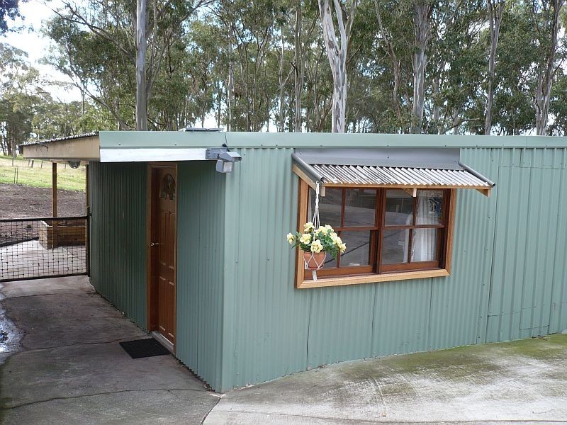 2/91b Coolangatta Road, Berry NSW 2535