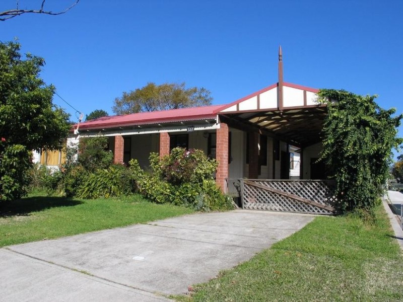 122 Shoalhaven Heads Road, Shoalhaven Heads NSW 2535